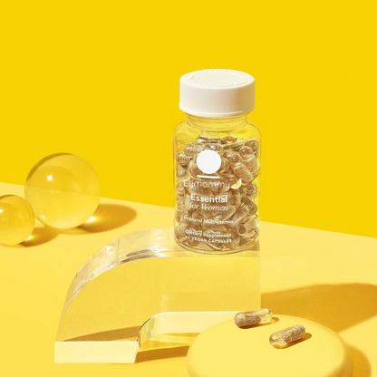 Lemommy - Women Prenatal Multivitamin
